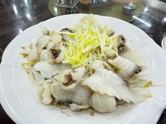 -南记食粥坊·宵夜大排档(莲花店)