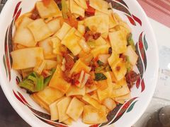 -巴依老爷新疆美食(清华东门店)