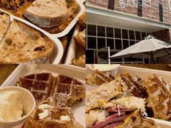 -佐敦面包铺·JORDAN BAKERY