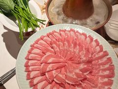 -南门涮肉(后海店)