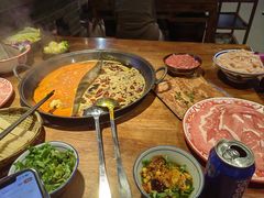 -楠火锅(仁恒梦中心店)