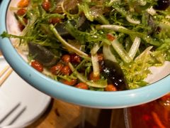 -三道菜(明堂公园店)