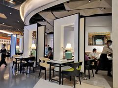 大堂-闻见中国海南菜(K11店)