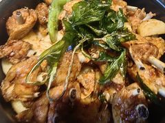 -竹里馆·淮扬菜·功夫茶(老门东店)