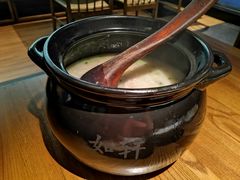 -如轩·海鲜砂锅粥·潮汕菜(海珠店)