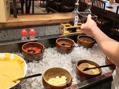 -呷哺呷哺 小火锅 (浦东新欧尚超市店)