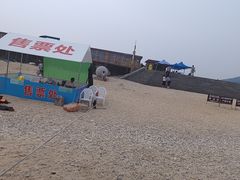 -长岛南北长山旅游景区
