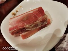 金牌淆肉-老半斋(福州路店)