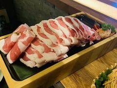 -松子料理(亮马桥店)