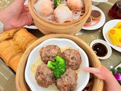 -轩记海鲜餐厅·四十五年老字号·经典粤菜(西区彩虹店)