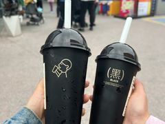 -喜茶(北京五棵松华熙店)