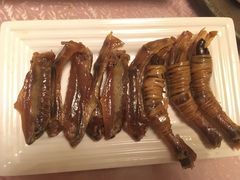 -又见炊烟私房菜(敬亭路店)