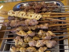 -途肴·老农饭庄(百里峡店)