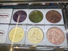 -哈根达斯(宁波和义店)