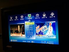 圣爵菲斯大酒店-圣爵菲斯大酒店(长沙世界之窗店)