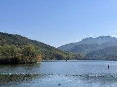 -玉渡山自然风景区