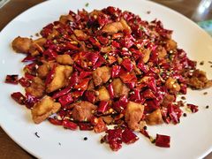-张大嘴菜馆(庞各庄店)