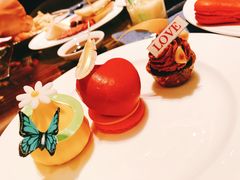 -康莱德酒店·美庭自助餐厅