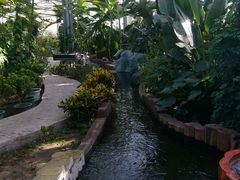 -天源吉布世温泉水乐园