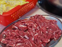 -菜忠潮州牛肉店(岗厦店)
