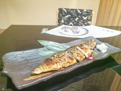 -天狗山料理(省体店)