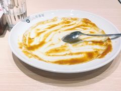 -CoCo壱番屋(久光百货店)
