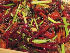 -京悦南门涮羊肉·羊蝎子火锅(田林路店)