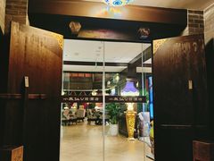-小凤仙公馆酒店