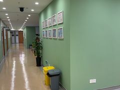 -爱康国宾体检中心(沈阳太原街分院)