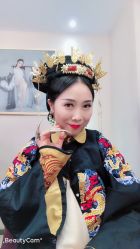 -盘子女人坊生日照·摄影馆(华强店)