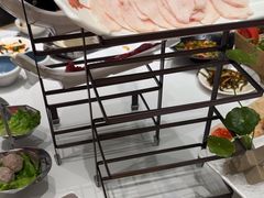 -千牛将·鲜牛肉火锅(开元路店)