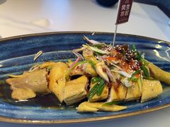 -玲珑·新粤菜(安华汇店)
