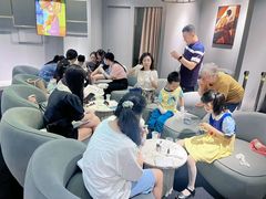 -伊势丹(现代城店)