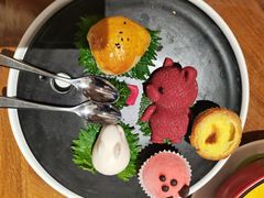 -蝴蝶里·粤菜·点心(龙湖杭州金沙天街店)