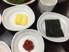 -咸草酱蟹