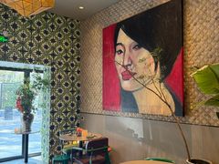 -Ginger(兴国路店)