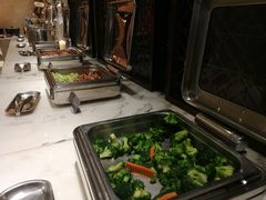 自助取餐区-悦雅居·老广州老味道(长湖店)