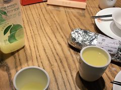-爱碗亭·鲜炒湖南菜(壹城中心店)