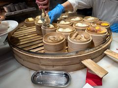 -北京乐多港万豪酒店·臻厨