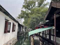 -绍兴鲁迅故里·沈园景区