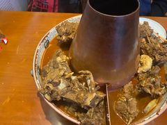 -1078號老北京涮肉(万达广场店)