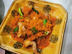 -晓官合渣店