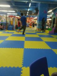 -欢乐陶陶儿童主题乐园(龙岗店)