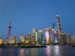 -东方明珠广播电视塔