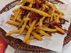 -来菜·湖北头牌藕汤(武商MALL众圆店)