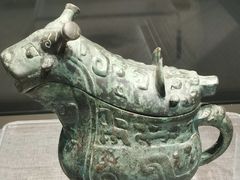 -平原博物院