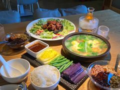 -苦尽酒馆·川菜(鼓楼店)