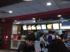 -麦当劳(宾水西道店)