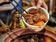 -川堂风·跷脚牛肉·乐山爆炒(宝山日月光店)