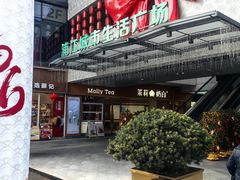 -浦江城市生活广场(江月路店)